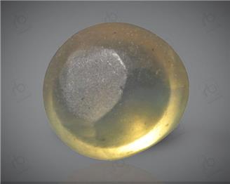 Natural Chrysoberyl Cat's eye  1.1CTS-6725